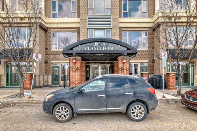 118 - 35 Inglewood Park Se, Home with 2 bedrooms, 2 bathrooms and 1 parking in Calgary AB | Image 1