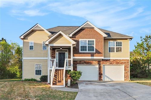 25 Redwood Dr, Adairsville, GA, 30103-3077 | Card Image