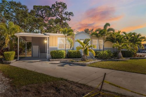 4620 Tri Par Drive, SARASOTA, FL, 34234 | Card Image