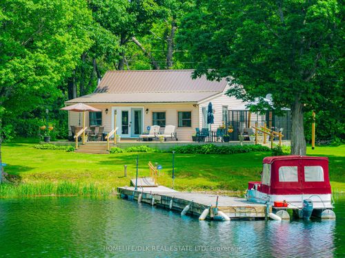 443 Tar Island, Mallorytown, ON, K0E1R0 | Card Image