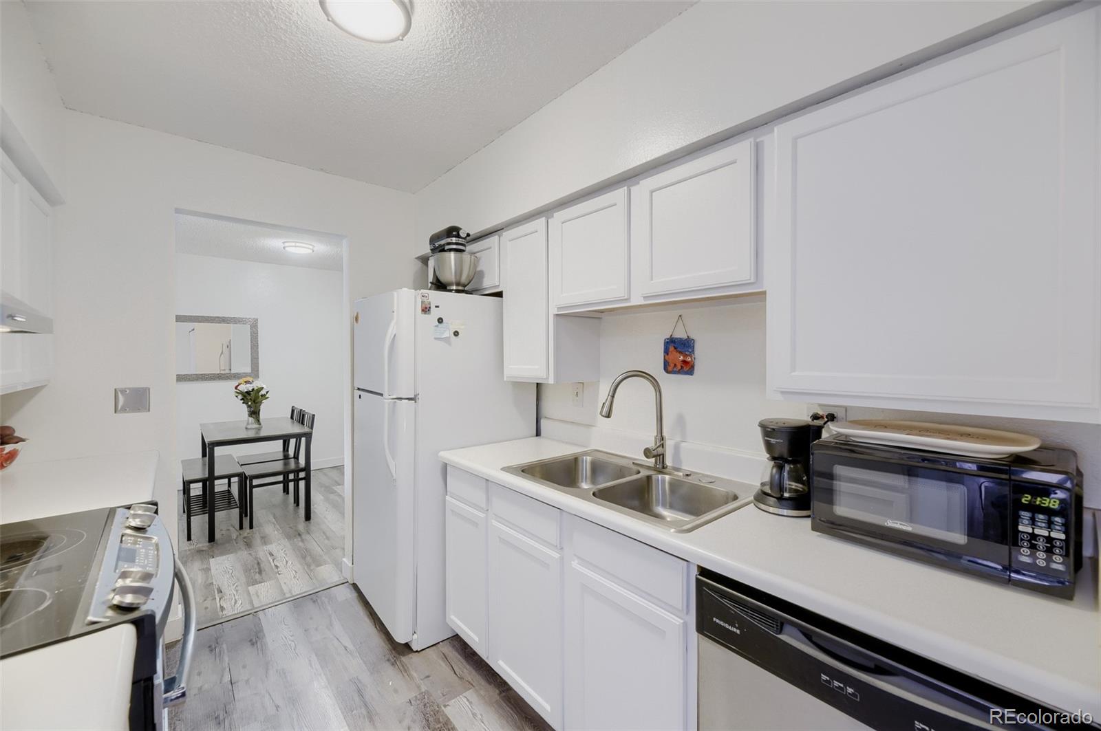 Residential in Denver 5