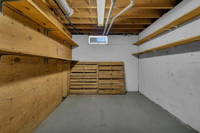 Storage Room in basement | Image 26