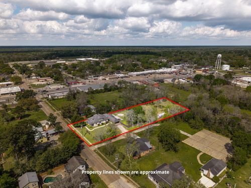 2031 Grand Ave, Liberty, TX, 77575-4837 | Card Image