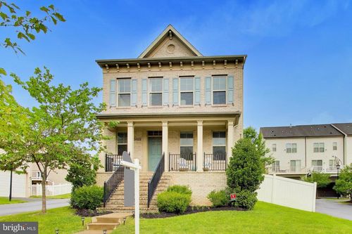 13422 Redspire Dr, SILVER SPRING, MD, 20906-6743 | Card Image