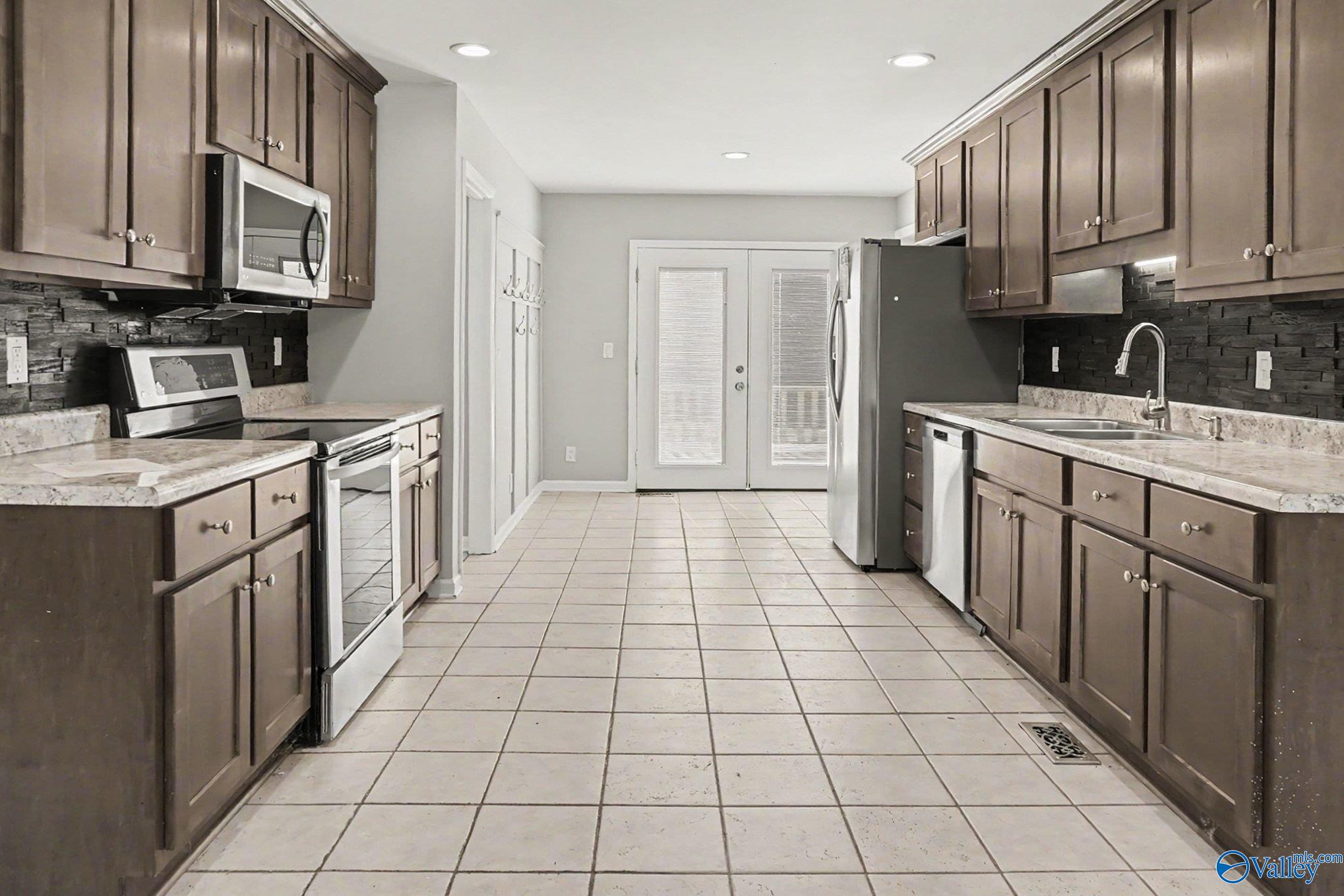 Residential in Owens Cross Roads 4