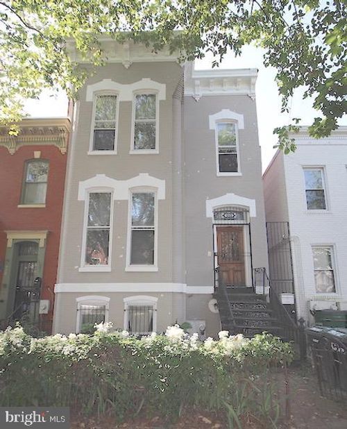 1-922 O St Nw, WASHINGTON, DC, 20001-4265 | Card Image