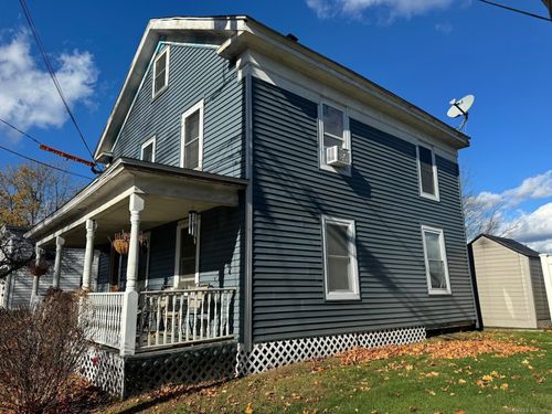 19 Bolles St, Putnam, CT, 06260-1601 | Card Image