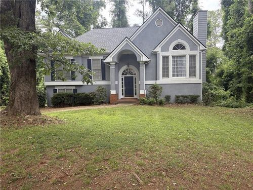 3860 Brookview Pt, Decatur, GA, 30034-5719 | Card Image