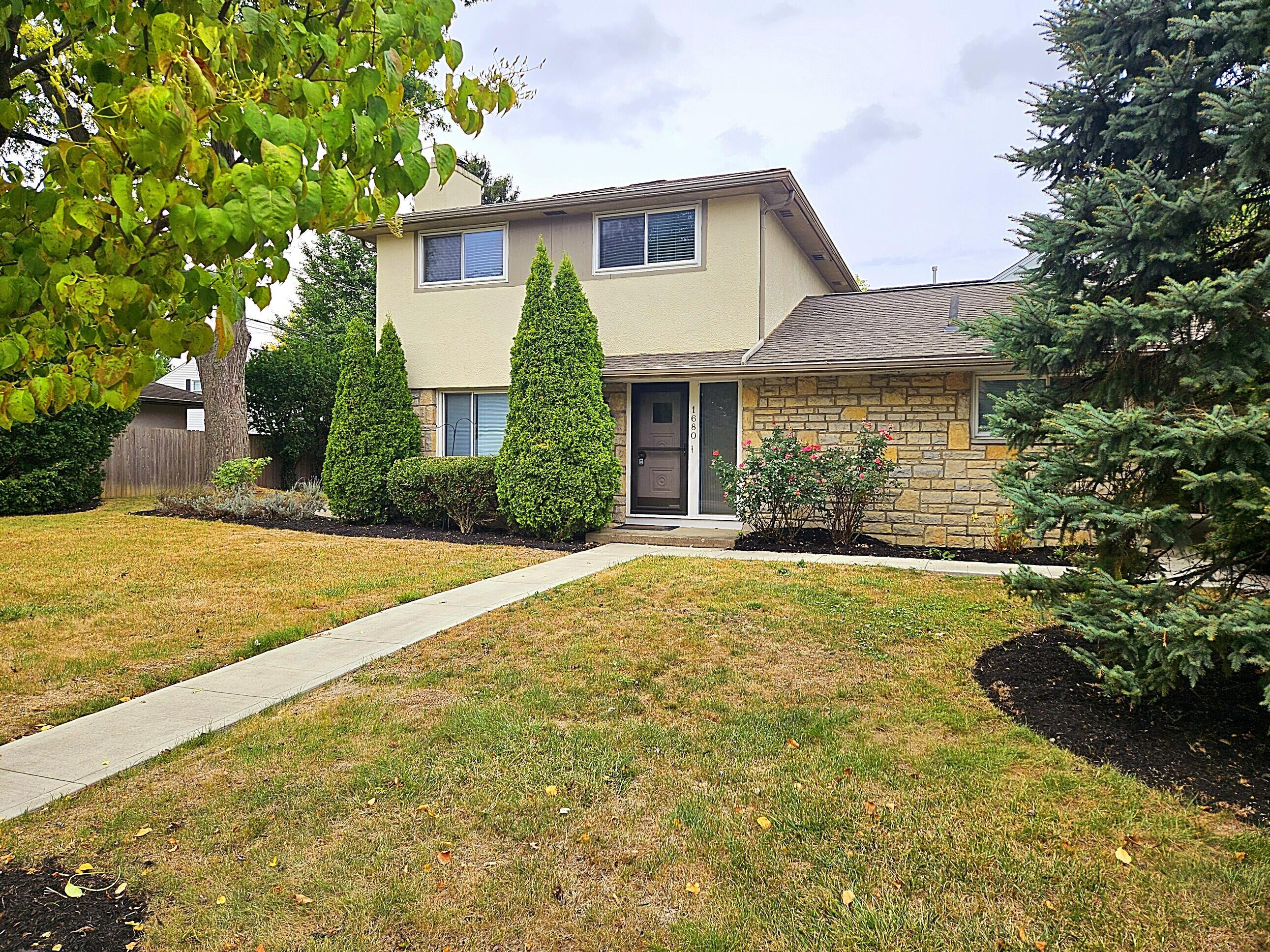 Northam Rd, Upper Arlington, OH 43221