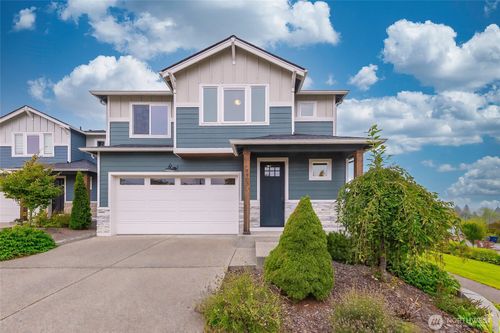 9903 16th Pl Se, Lake Stevens, WA, 98258-4576 | Card Image