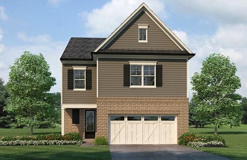 5366 Gray Birch Bnd, Flowery Branch, GA, 30542-7634 | Card Image