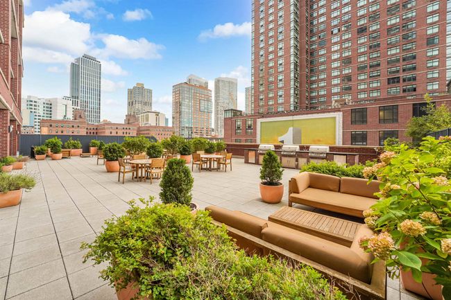 APT-11H - 389 Washington St, Condo with 1 bedrooms, 1 bathrooms and null parking in Jersey City NJ | Image 19