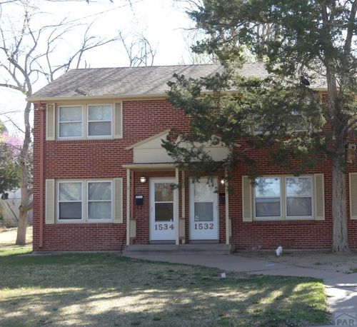 1534 Bonforte Blvd, Pueblo, CO, 81001-1601 | Card Image