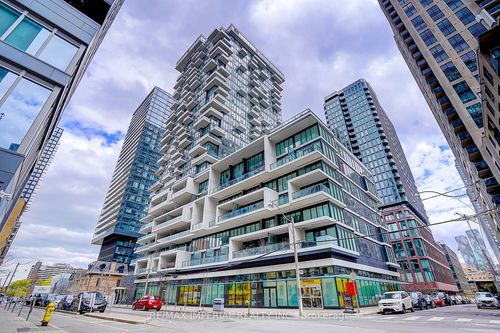 710-77 Shuter St, Toronto, ON, M5B0B8 | Card Image