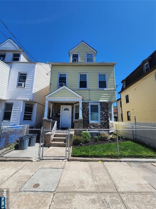 119 Madison Ave, Paterson, NJ, 07524-1524 | Card Image
