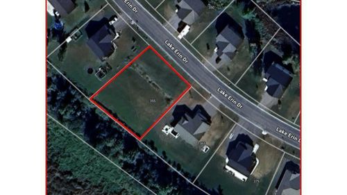 355 Lake Erin Dr, Green Isle, MN, 55338-4509 | Card Image