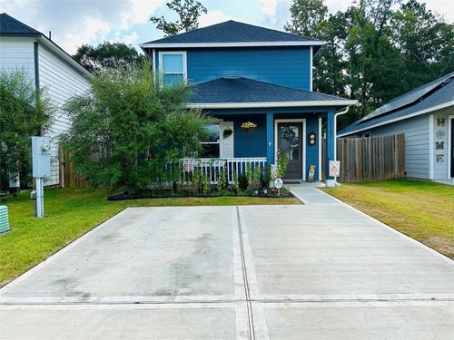 16503 Marie St, Conroe, TX, 77301 | Card Image