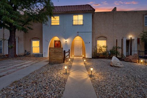 4619 Overland St Ne, Albuquerque, NM, 87109-2670 | Card Image