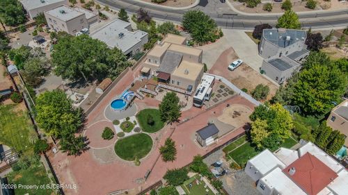 4806 N Dustin Avenue, Farmington, NM, 87401 | Card Image