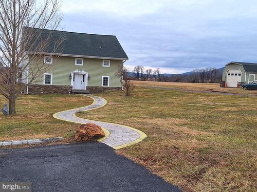 2254 Winchester Rd, DELAPLANE, VA, 20144-1841 | Card Image