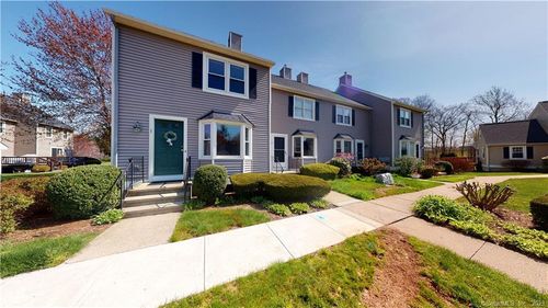 1-1 Daventry Hill Ln, Suffield, CT, 06078-1964 | Card Image