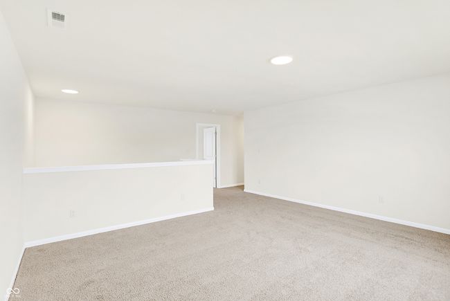 7161 Jackson Dr, House other with 4 bedrooms, 3 bathrooms and null parking in Cumberland IN | Image 27