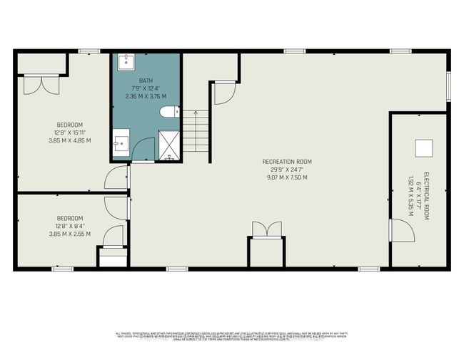 164 Pine Grove Rd, House other with 4 bedrooms, 3 bathrooms and 6 parking in Arnprior ON | Image 25