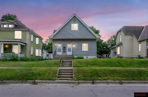 315 W Pleasant St, Mankato, MN, 56001-0434 | Card Image