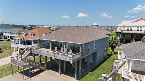 3093 Greg St, Crystal Beach, TX, 77650 | Card Image