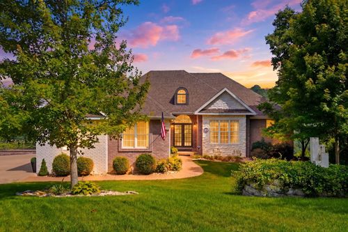 175 Split Rock Dr, Hollister, MO, 65672-6128 | Card Image