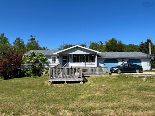 1280 Highway 331, East Port Medway, NS, B0J2H0 | Card Image