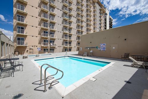 608-200 W 2nd Street, Reno, NV, 89501 | Card Image