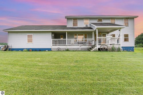4861 Carpenter Rd, Tawas City, MI, 48763-9722 | Card Image
