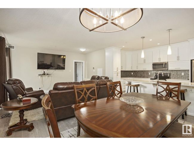 11074 Ellerslie Rd Sw, Condo with 1 bedrooms, 2 bathrooms and 2 parking in Edmonton AB | Image 11