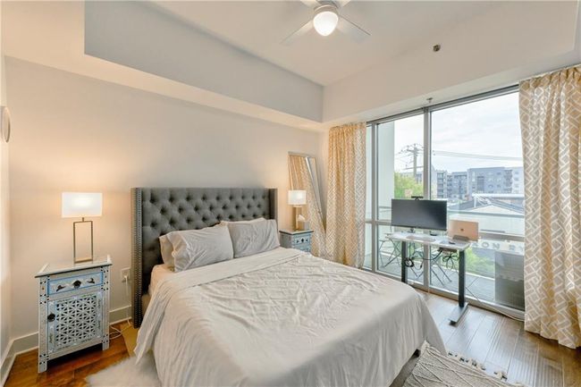 UNIT-312 - 1100 Howell Mill Rd Nw, Condo with 2 bedrooms, 2 bathrooms and 2 parking in Atlanta GA | Image 13