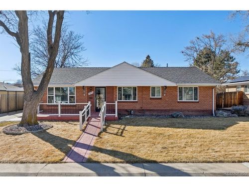 575 Estes St, Lakewood, CO, 80226-1159 | Card Image