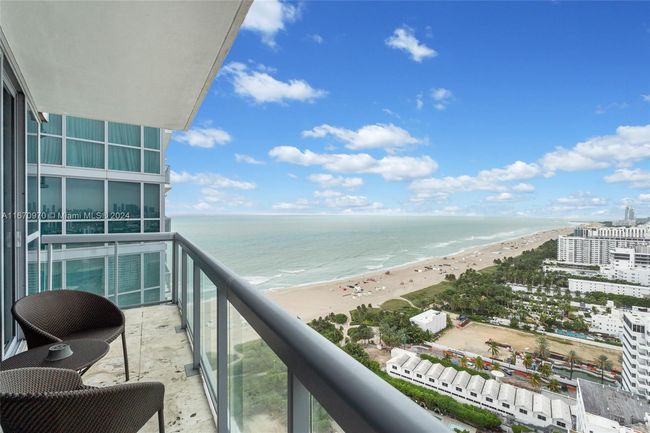 3204 - 101 20 Th St, Condo with 2 bedrooms, 2 bathrooms and null parking in Miami Beach FL | Image 27