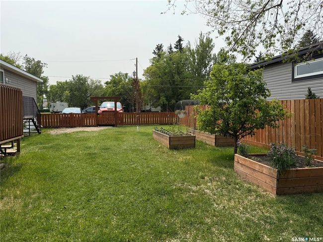 3 - 404 8 Th Ave E, House other with 3 bedrooms, 2 bathrooms and 2 parking in Watrous SK | Image 38