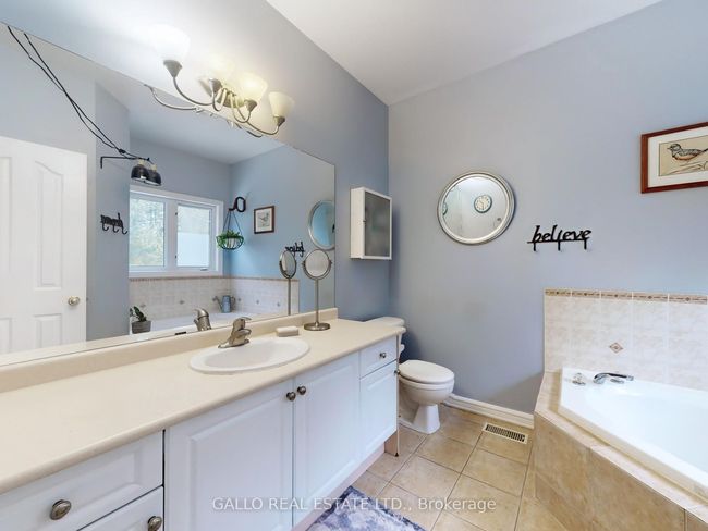 28 Headwater Cres, House other with 5 bedrooms, 5 bathrooms and 3 parking in Richmond Hill ON | Image 14