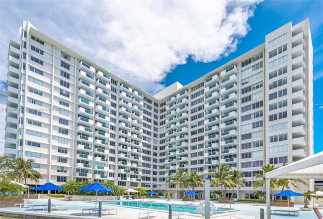 PH15 - 1200 West Ave, Condo with 1 bedrooms, 1 bathrooms and null parking in Miami Beach FL | Image 38