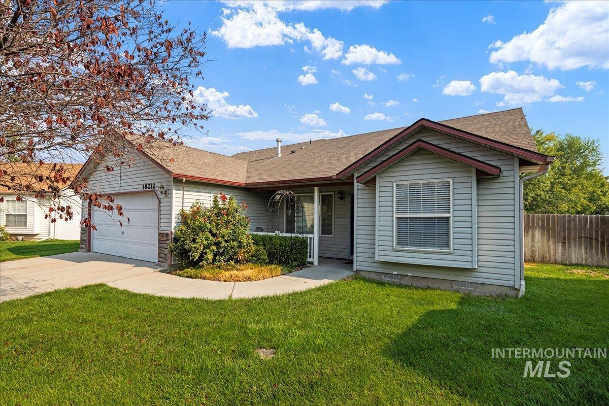Royal Way, Nampa, ID 83687