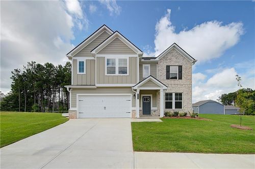 218 St Annes Pl, Covington, GA, 30016 | Card Image