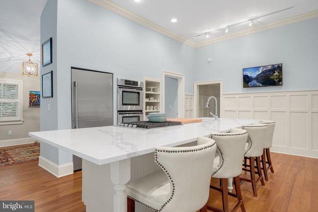 2 South St, House other with 4 bedrooms, 4 bathrooms and null parking in ONANCOCK VA | Image 15