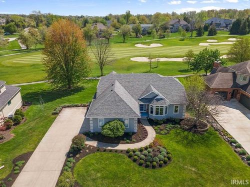 1817 Prestwick Ln, Fort Wayne, IN, 46814-9317 | Card Image