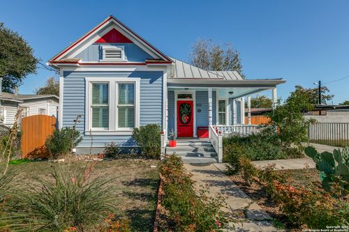 922 N Pine St, San Antonio, TX, 78202-1201 | Card Image