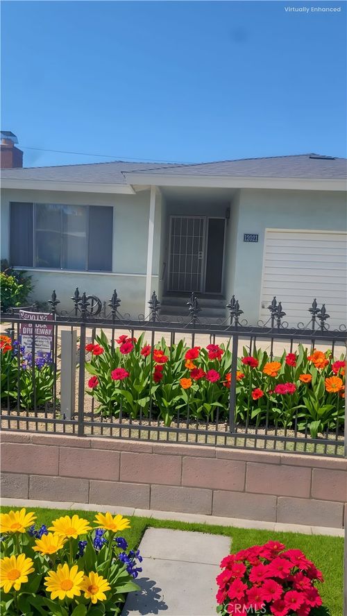 12021 Cedarvale St, Norwalk, CA, 90650-7261 | Card Image