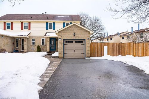 43 Kipling Cres, Ajax, ON, L1S5A7 | Card Image