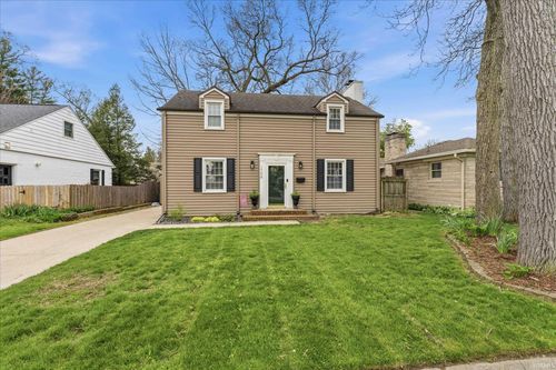 1706 Mckinley Ave, South Bend, IN, 46617-2639 | Card Image