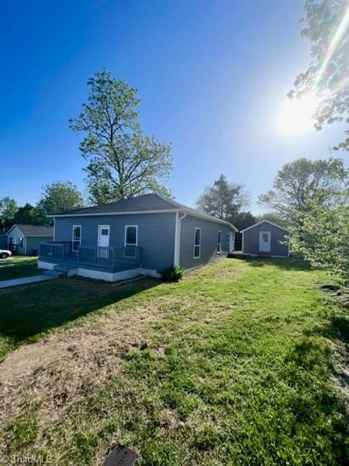 106 Hill Street, Morganton, NC, 28655 | Card Image