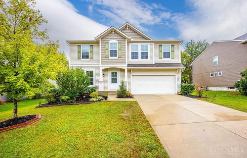 723 Grande Oaks Dr, Morrow, OH, 45152-7702 | Card Image